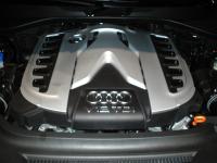 Audi TT Quattro Sport 2005 #27