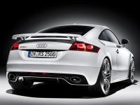 Audi TT RS Coupe 2009 #1