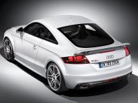 Audi TT RS Coupe 2009 #02