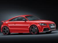 Audi TT RS Coupe 2009 #05