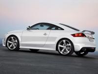 Audi TT RS Coupe 2009 #06