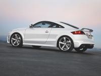 Audi TT RS Coupe 2009 #21