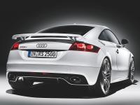 Audi TT RS Coupe 2009 #25