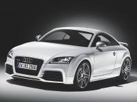 Audi TT RS Coupe 2009 #26