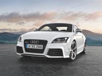Audi TT RS Coupe 2009 #28