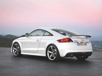 Audi TT RS Coupe 2009 #29