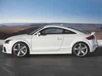 Audi TT RS Coupe 2009 #33