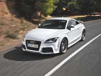 Audi TT RS Coupe 2009 #34