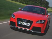 Audi TT RS Coupe 2009 #37