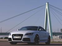 Audi TT RS Coupe 2009 #43