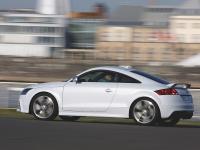 Audi TT RS Coupe 2009 #44