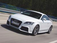 Audi TT RS Coupe 2009 #46