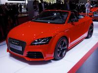 Audi TT RS Plus 2012 #04