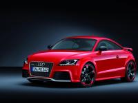 Audi TT RS Plus 2012 #05