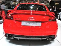Audi TT RS Plus 2012 #06