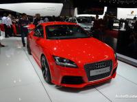 Audi TT RS Plus 2012 #13