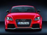 Audi TT RS Plus 2012 #14