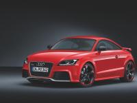 Audi TT RS Plus 2012 #20