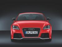 Audi TT RS Plus 2012 #25