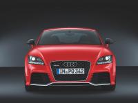 Audi TT RS Plus 2012 #26