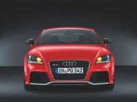 Audi TT RS Plus 2012 #28