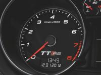 Audi TT RS Plus 2012 #35