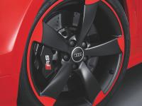Audi TT RS Plus 2012 #45