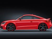 Audi TT RS Plus Roadster 2013 #08