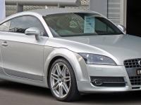 Audi TTS 2008 #2