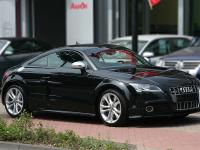 Audi TTS 2008 #03