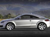 Audi TTS 2008 #09