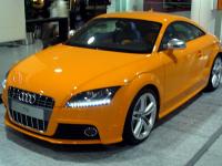 Audi TTS 2008 #14