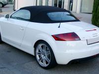 Audi TTS 2008 #15