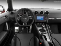 Audi TTS 2008 #21