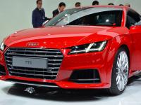 Audi TTS 2014 #05
