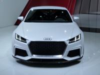 Audi TTS 2014 #06