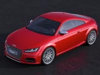 Audi TTS 2014 #15