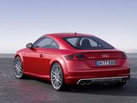 Audi TTS 2014 #20