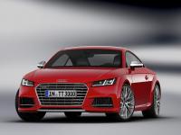 Audi TTS 2014 #22