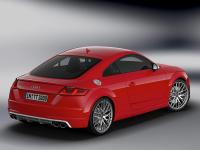 Audi TTS 2014 #23