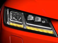 Audi TTS 2014 #24