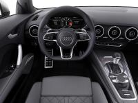 Audi TTS 2014 #26