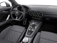 Audi TTS 2014 #27