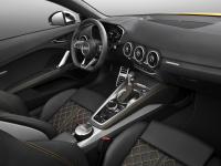 Audi TTS Roadster 2014 #100