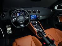 Audi TTS Roadster 2014 #71