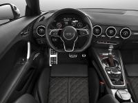 Audi TTS Roadster 2014 #98