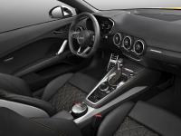 Audi TTS Roadster 2014 #99