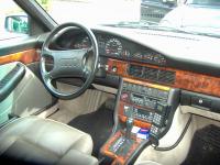 Audi V8 1988 #4
