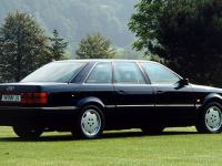 Audi V8 1988 #06
