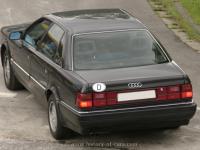 Audi V8 1988 #07